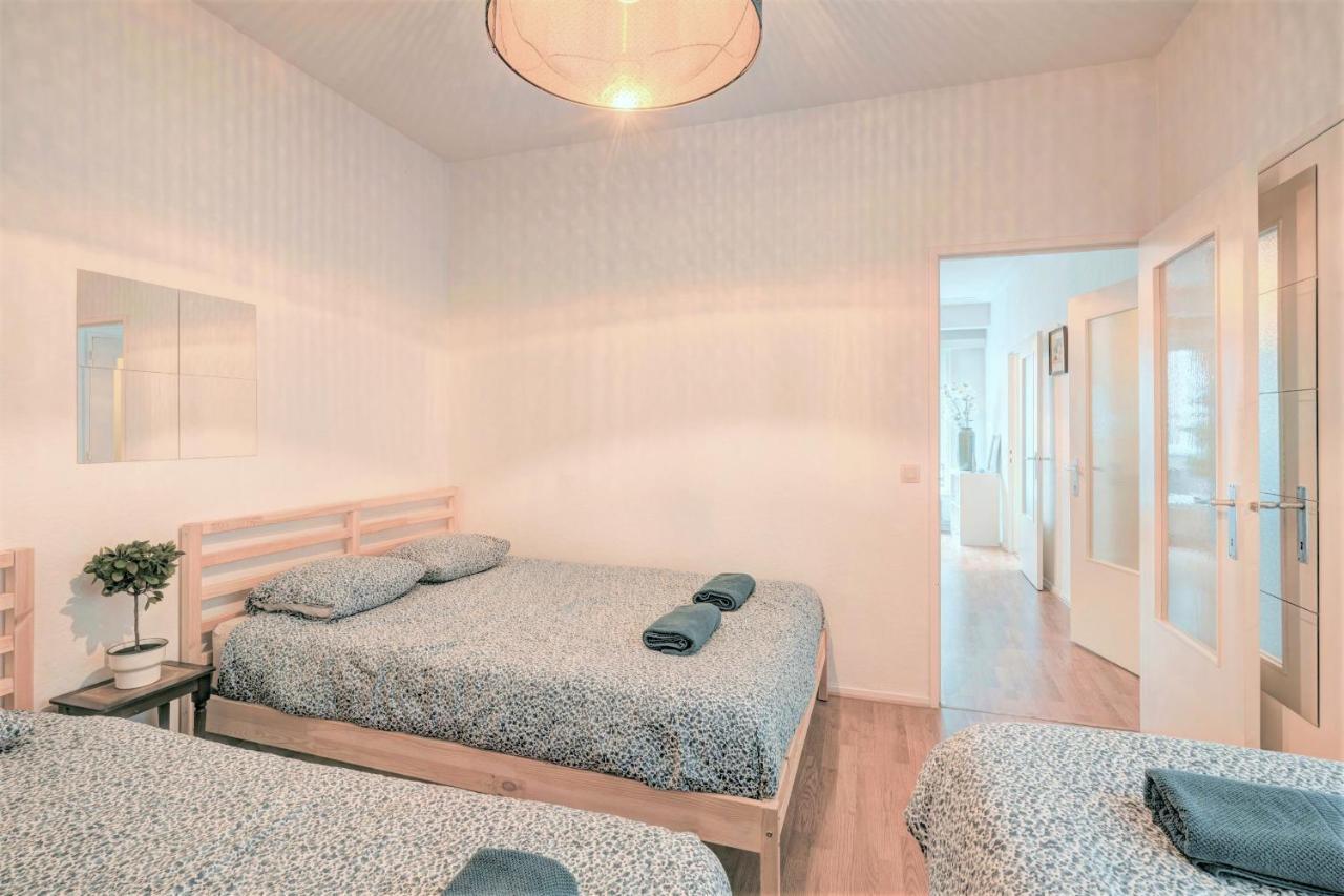 Cute Cozy Apartment In Historic Center Antwerpen Kültér fotó