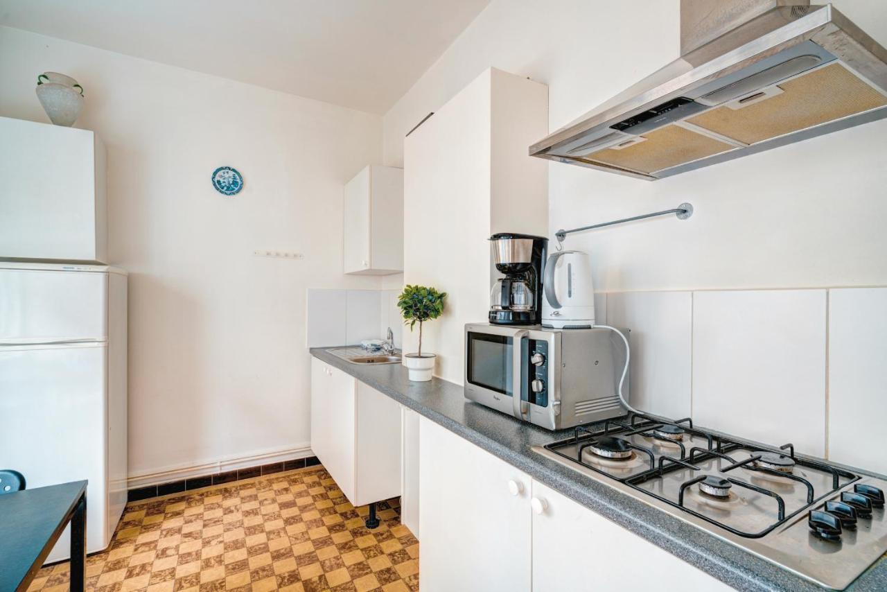 Cute Cozy Apartment In Historic Center Antwerpen Kültér fotó